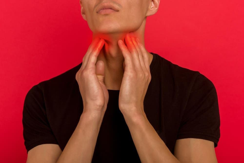 multinodular goiter causes hyperthyroidism