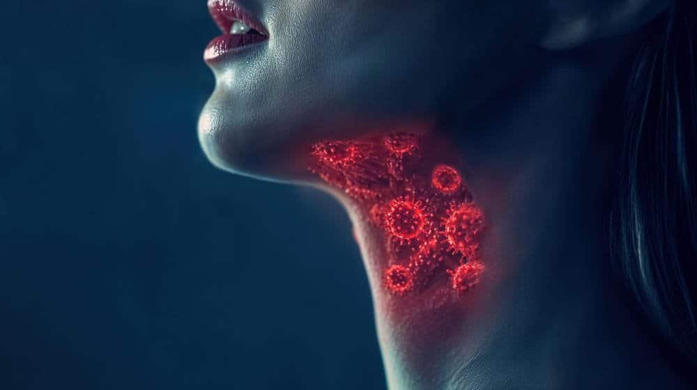multinodular goiter