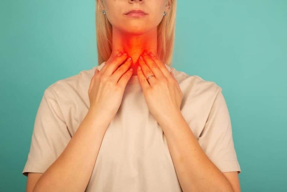 multinodular goiter causes hyperthyroidism