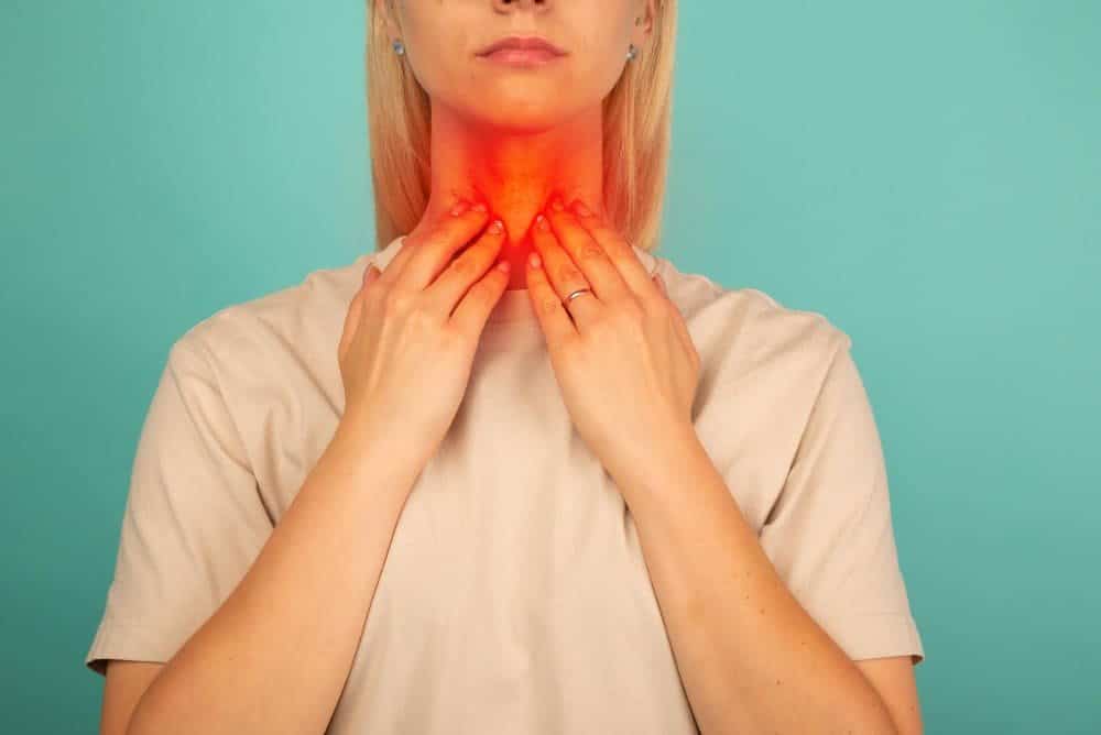 multinodular goiter causes hyperthyroidism