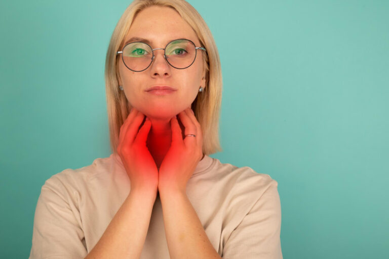 تحليل الغدة الدرقية: فحص أساسي لصحة جسمك