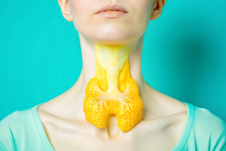 أعراض خمول الغدة الدرقية عند النساء | د. سمير عبد الغفار