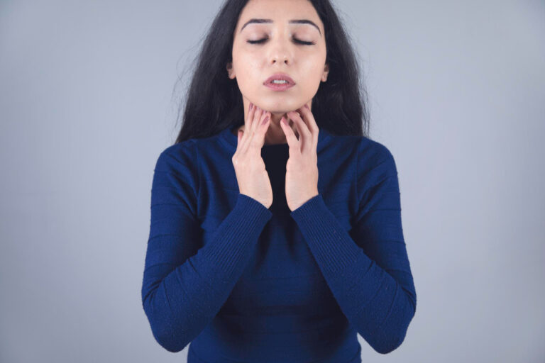 مشاكل الغدة الدرقية عند النساء: الدليل الشامل 👩‍⚕️