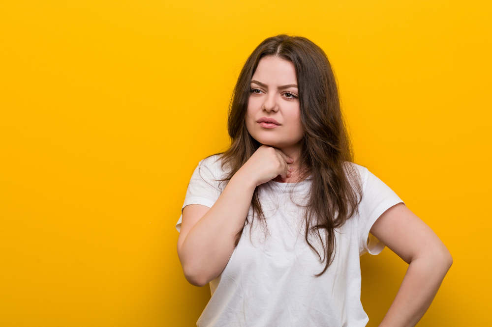 علاج بحة الصوت بعد عملية الغدة الدرقية: دليل التعافي خطوة بخطوة