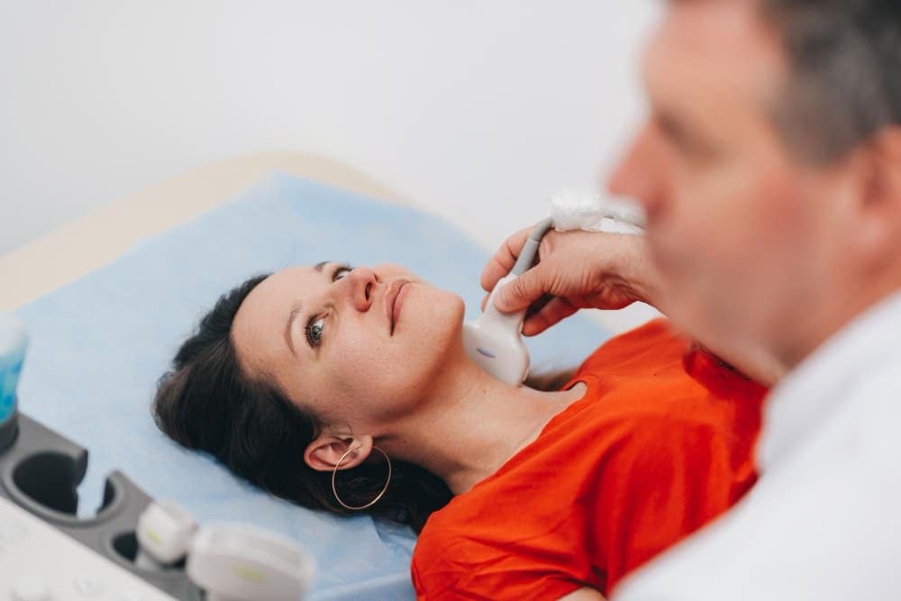multinodular goiter treatment