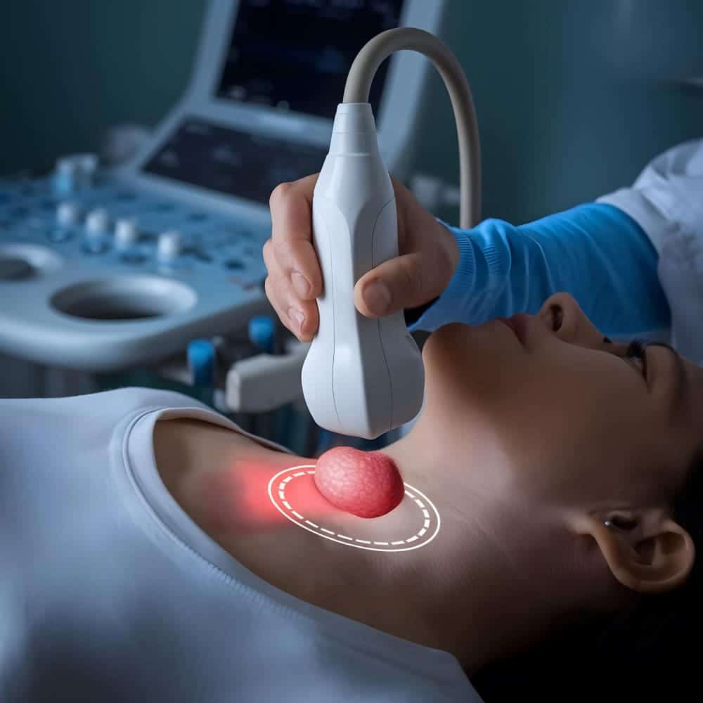 أضرار عملية التردد الحراري للغدة الدرقية | هل هناك مخاطر حقيقية؟