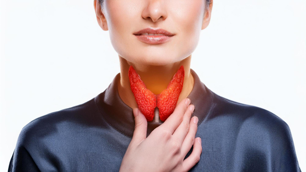 صعوبة البلع والغدة الدرقية: العلاقة وطرق العلاج