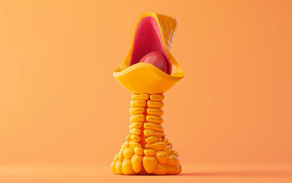 علاج عقيدات الغدة الدرقية: أحدث الطرق الطبية بين الأدوية والتقنيات التداخلية