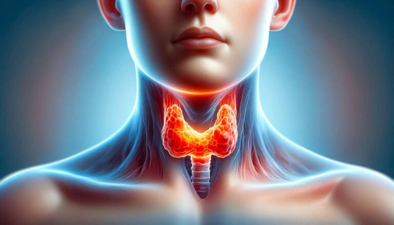 Best Approaches for multinodular goiter treatment You Should Know