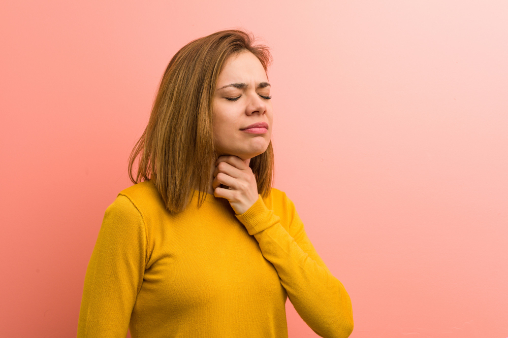 الغدة النخامية: المايسترو الصامت لجسم الإنسان