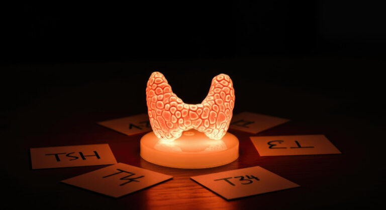 مدة العزل بعد اليود المشع: ما يجب معرفته لحماية عائلتك