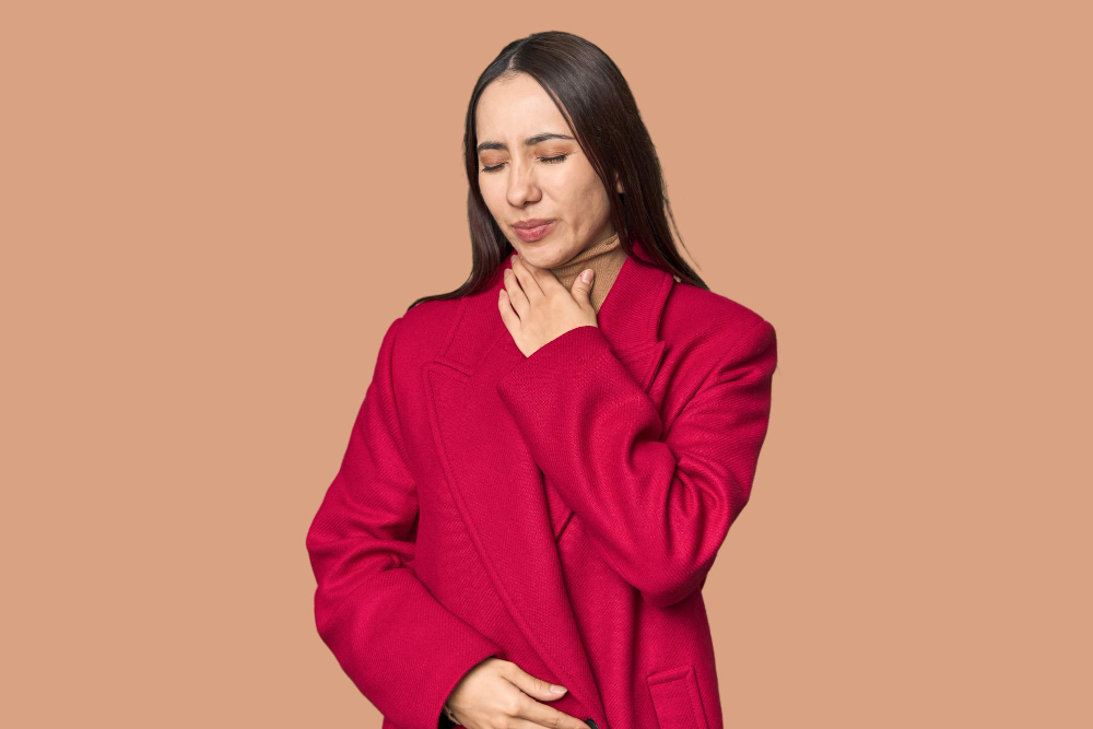 ماهي الغدد الصماء؟ دليلك لفهم جهاز التحكم الهرموني في جسم الإنسان