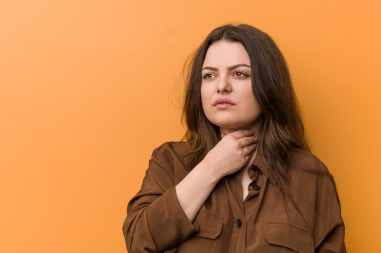 عقدة في الفص الأيسر من الغدة الدرقية: الأسباب والحجم وطرق العلاج الحديثة