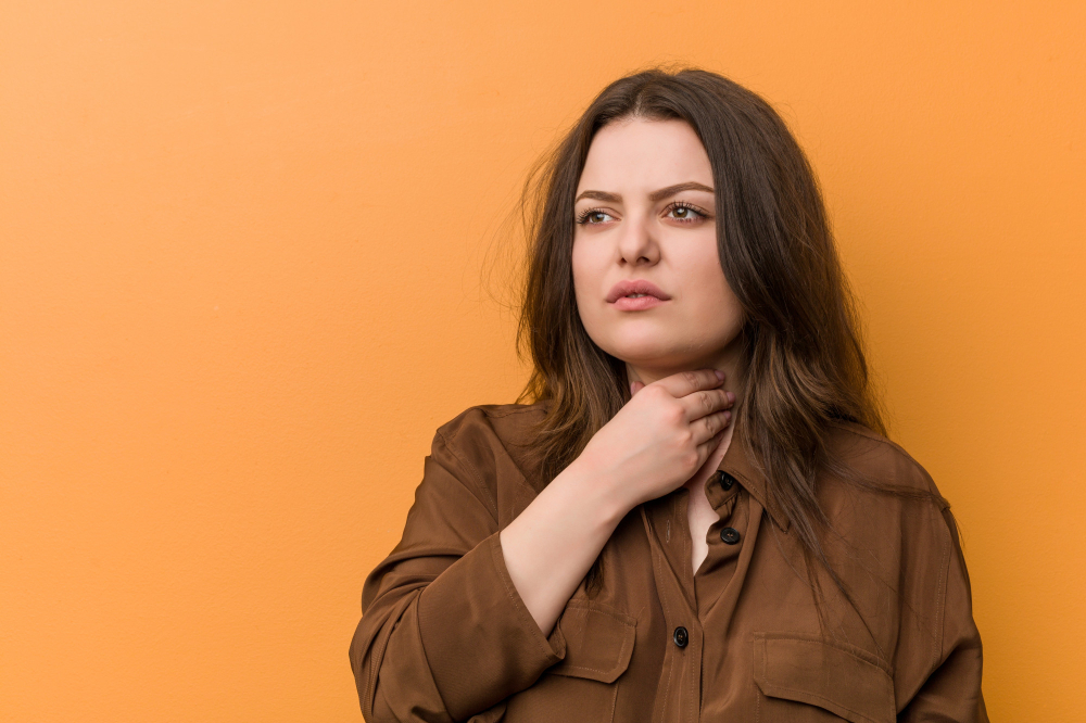 عقدة في الفص الأيسر من الغدة الدرقية: الأسباب والحجم وطرق العلاج الحديثة