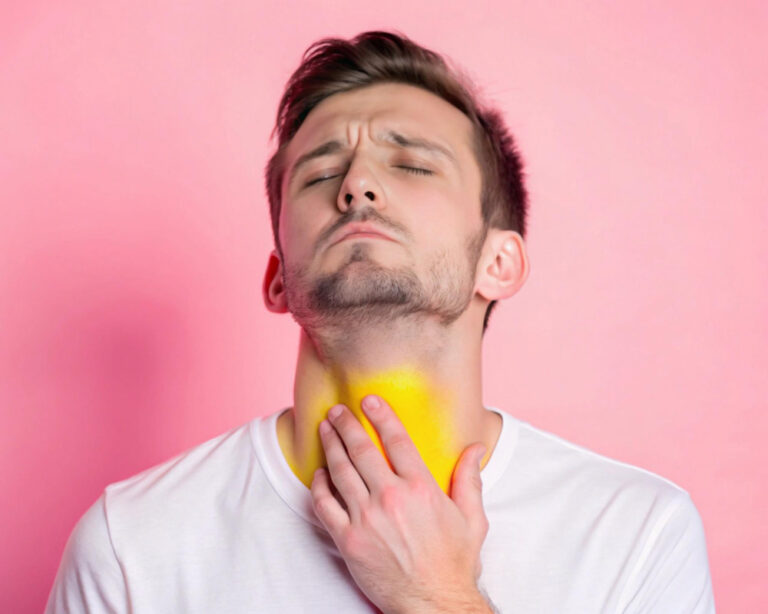 درجات خمول الغدة الدرقية: متى يصبح القصور مشكلة صحية؟