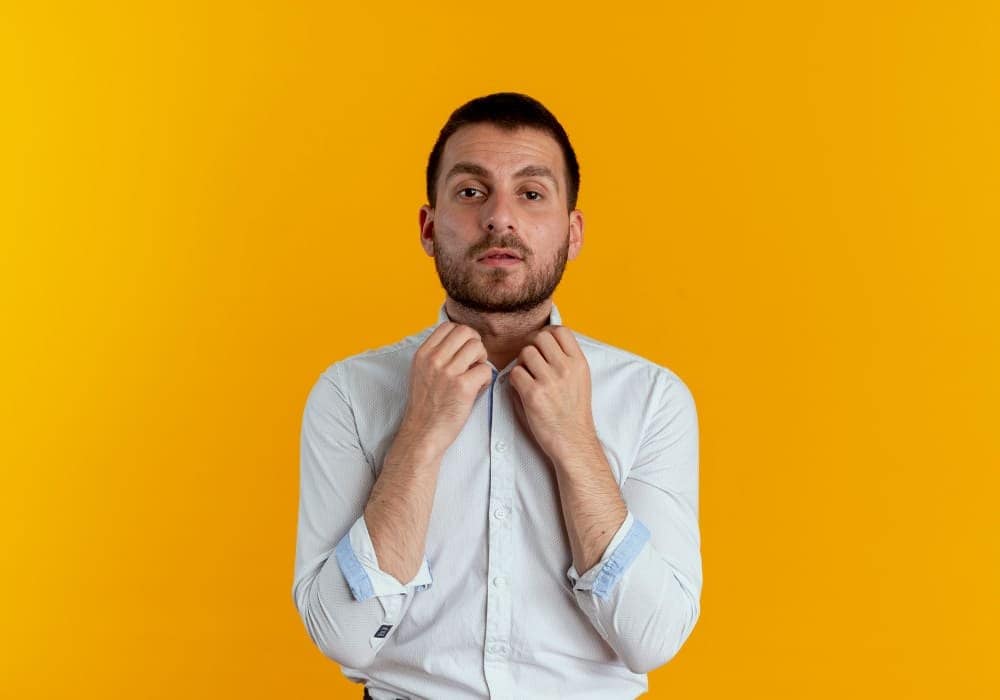 خمول الغدة الدرقية