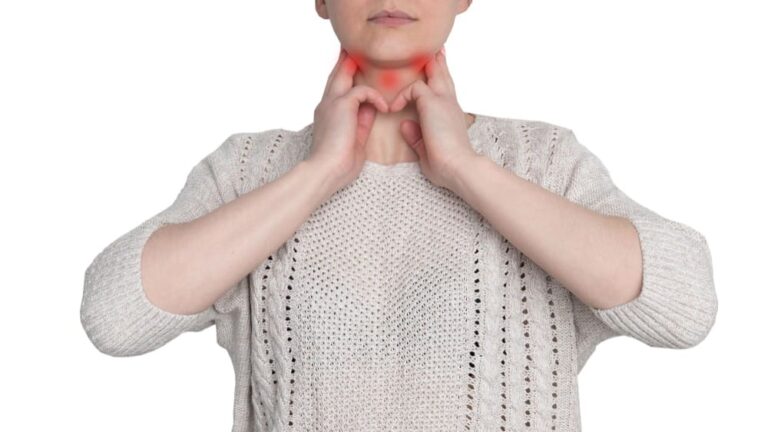 Thyroid Artery Embolization