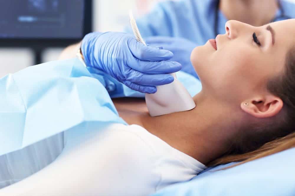 multinodular goiter treatment