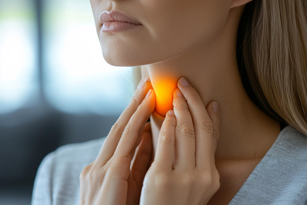 أضرار عملية التردد الحراري للغدة الدرقية | هل هناك مخاطر حقيقية؟