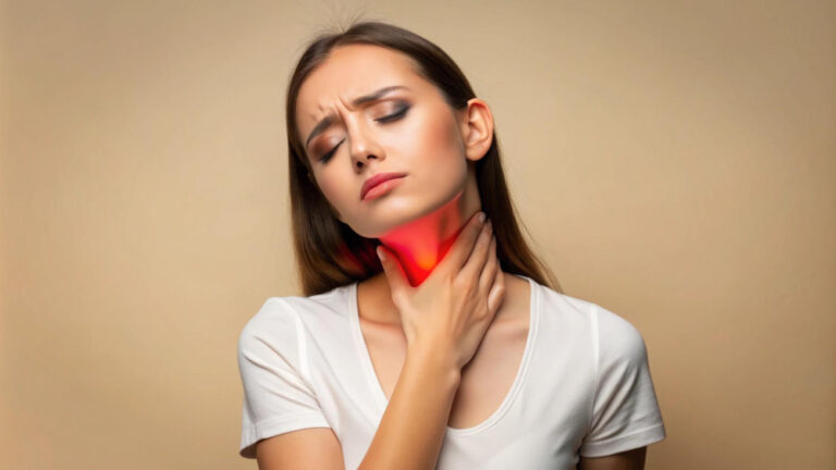 علاج نهائي لنشاط الغدة الدرقية: خيارات لحياة متوازنة