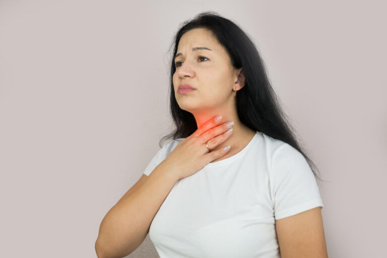 فرط نشاط الغدة الدرقية: كيف يؤثر على الجسم؟ ومتى يصبح خطرًا؟
